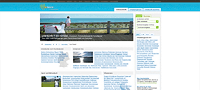 Website Erstellung für FeWo Domizile